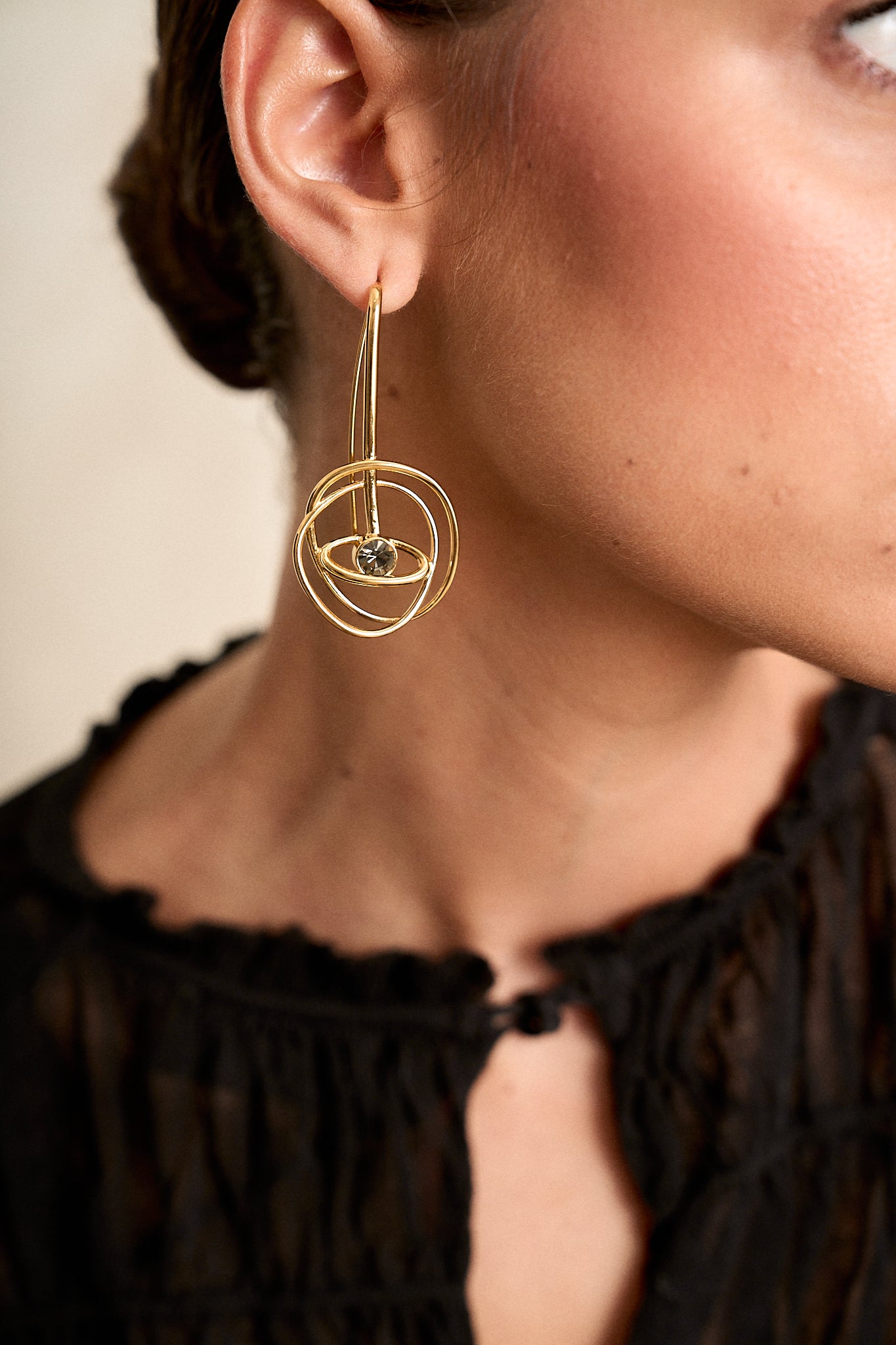 PENDIENTES SATURNO