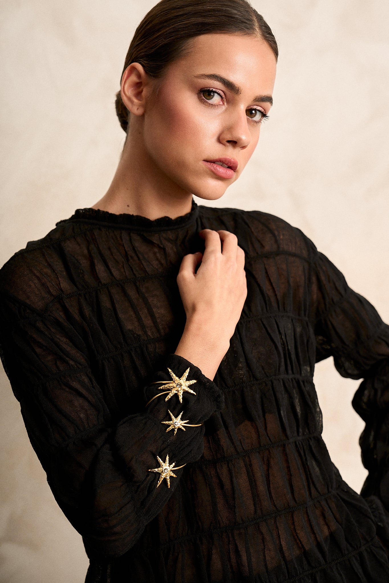 BRAZALETE ESTELAR