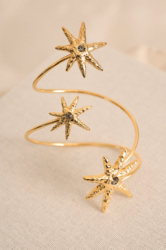 BRAZALETE ESTELAR