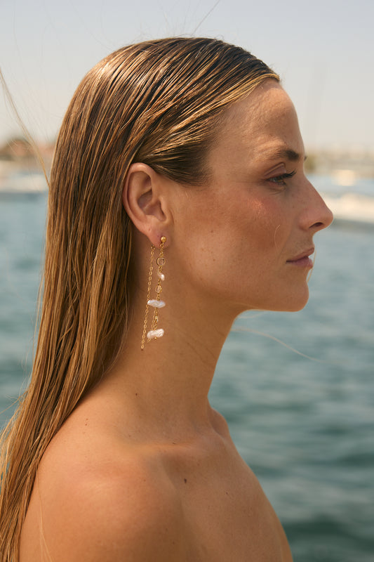 PENDIENTES MITJANA