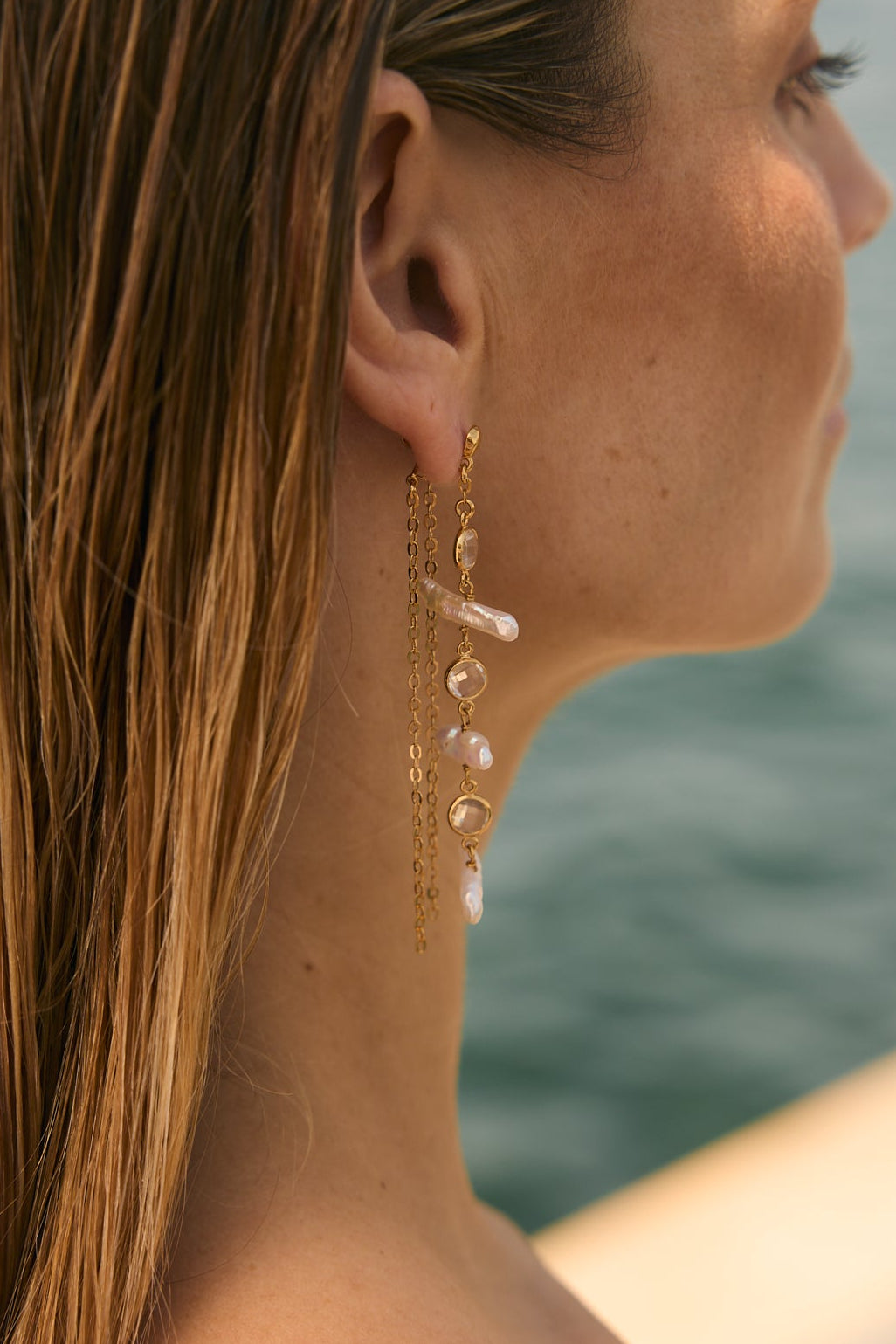 MITJANA EARRINGS