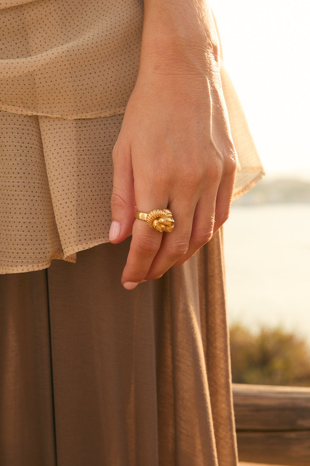 ANILLO MOLÍ