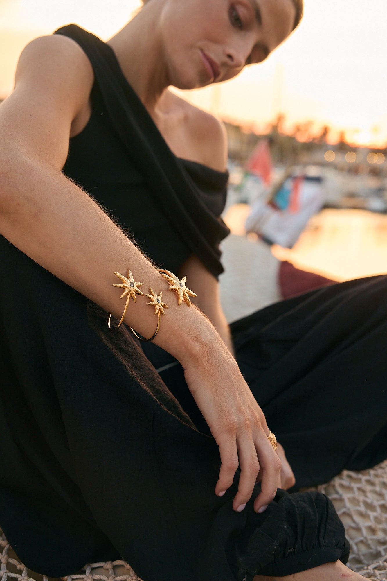 STAR BRACELET
