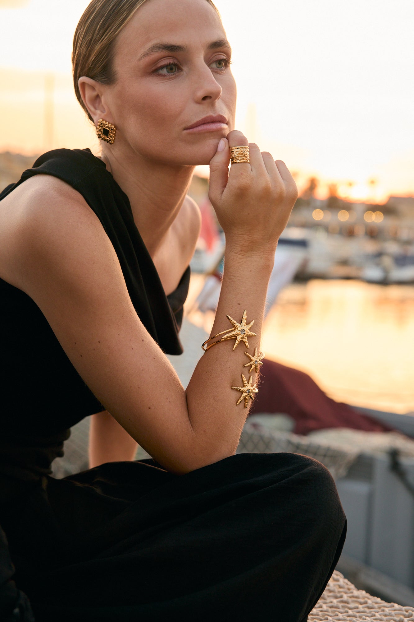 STAR BRACELET