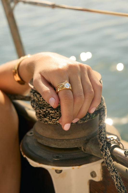 ANILLO LUMIÉRE