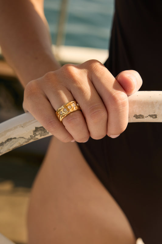 ANILLO ROYALE
