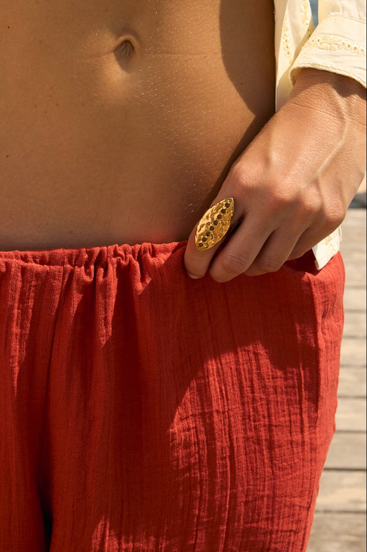 ANILLO BABILONIA
