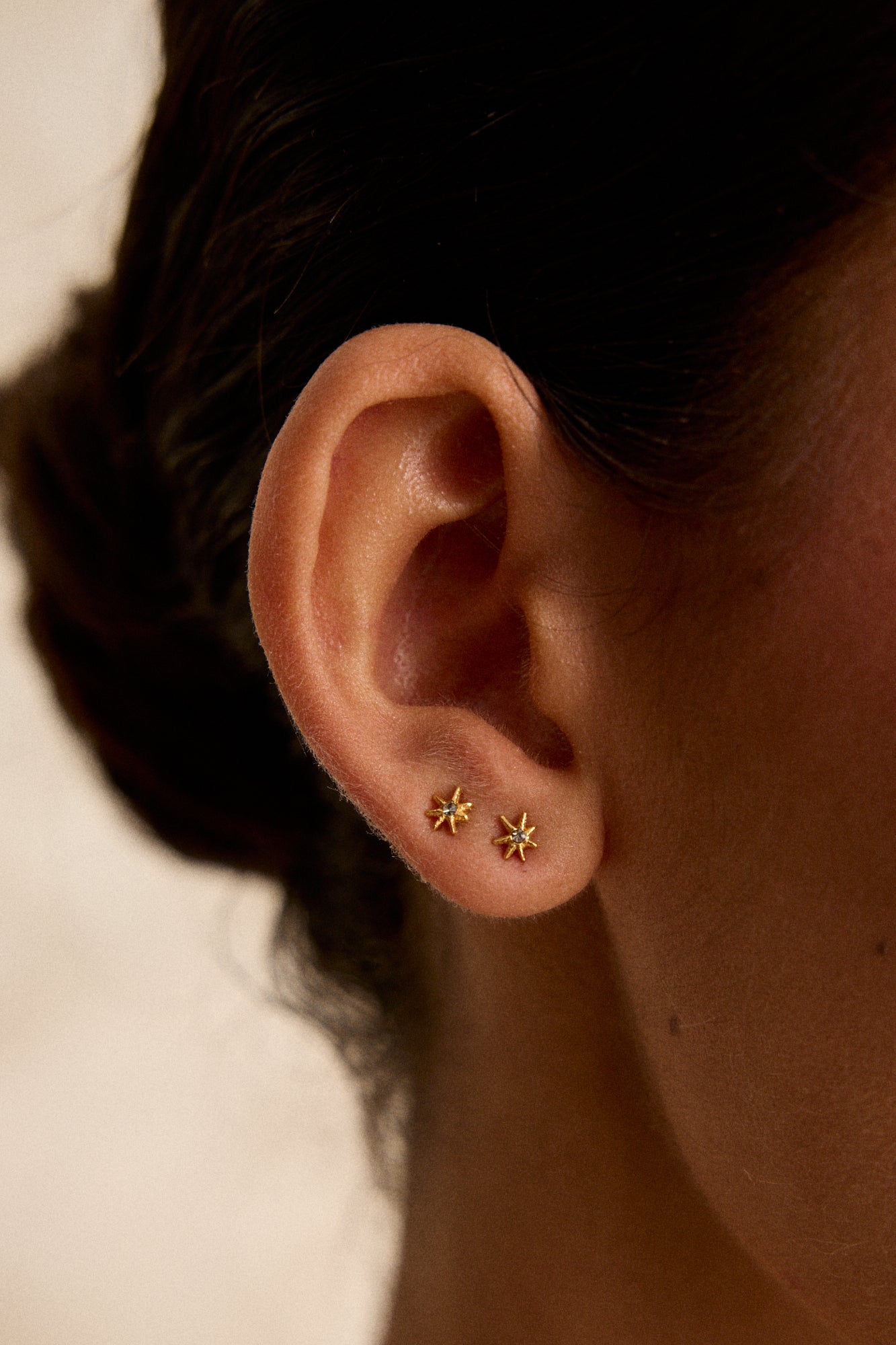PIERCING ESTRELLA