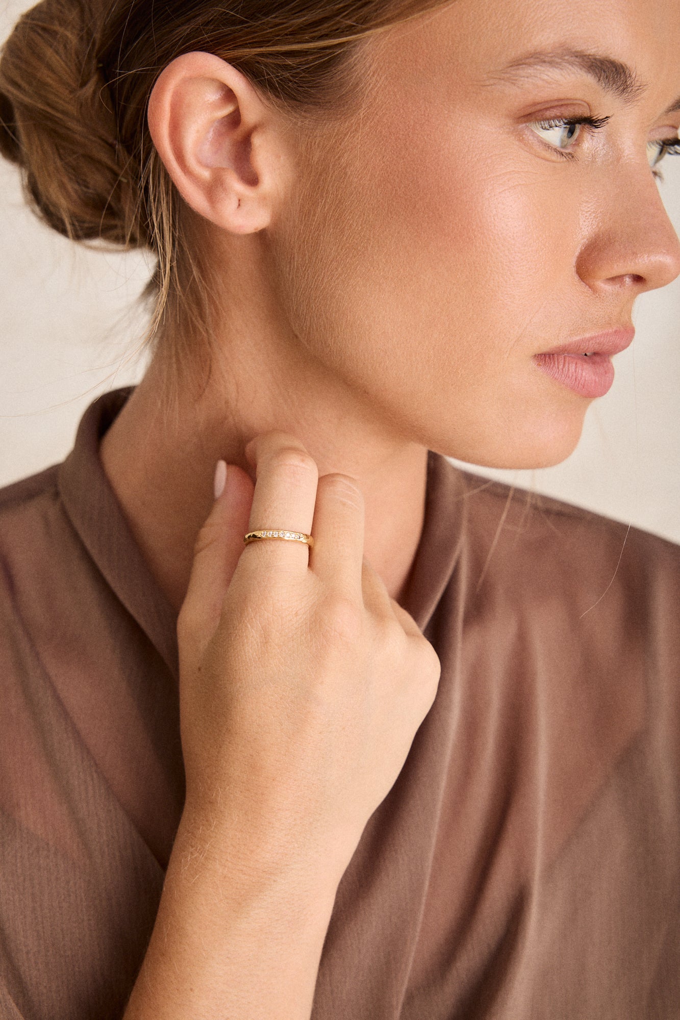 ANILLO BRIGITTE