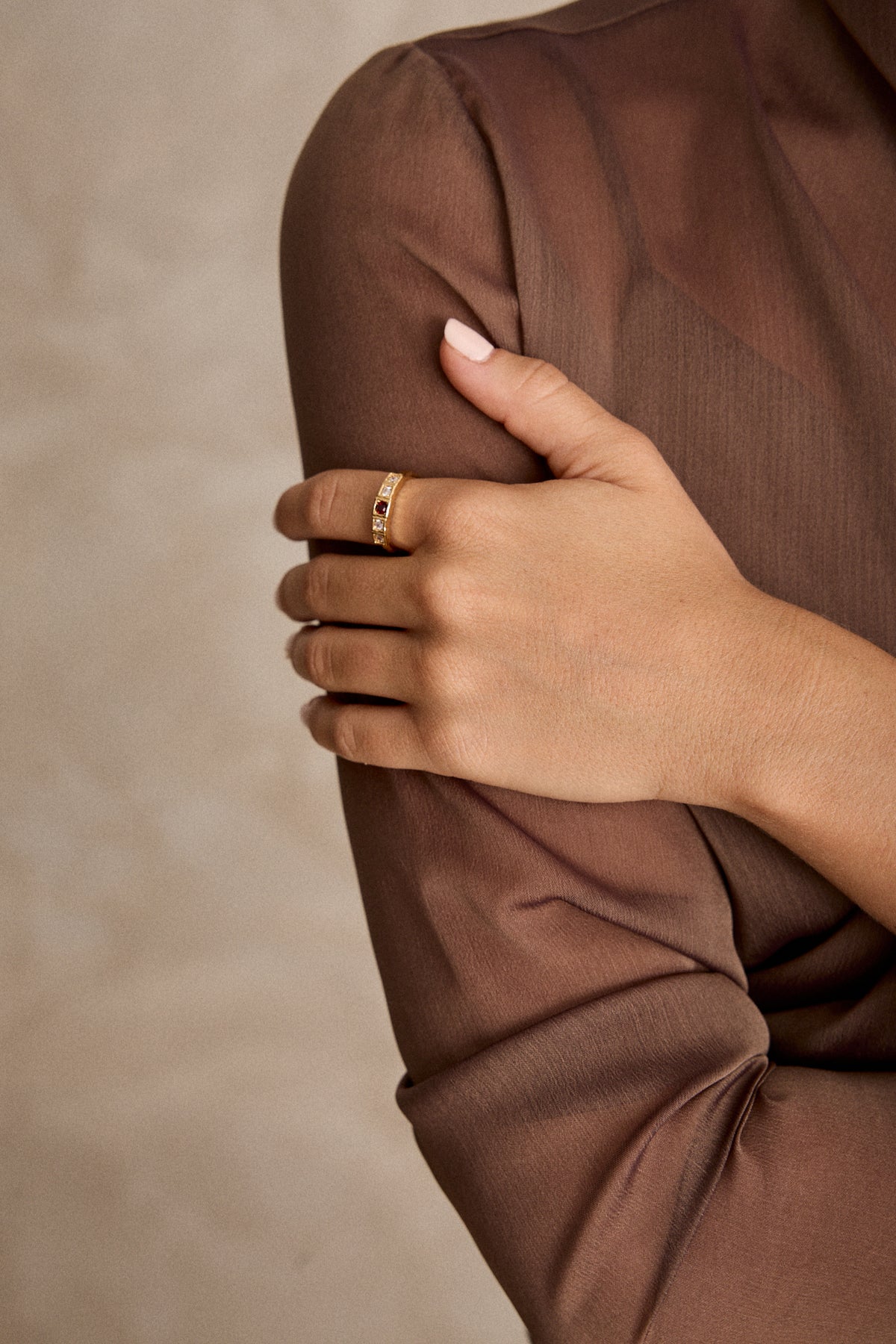 ANILLO GRACE