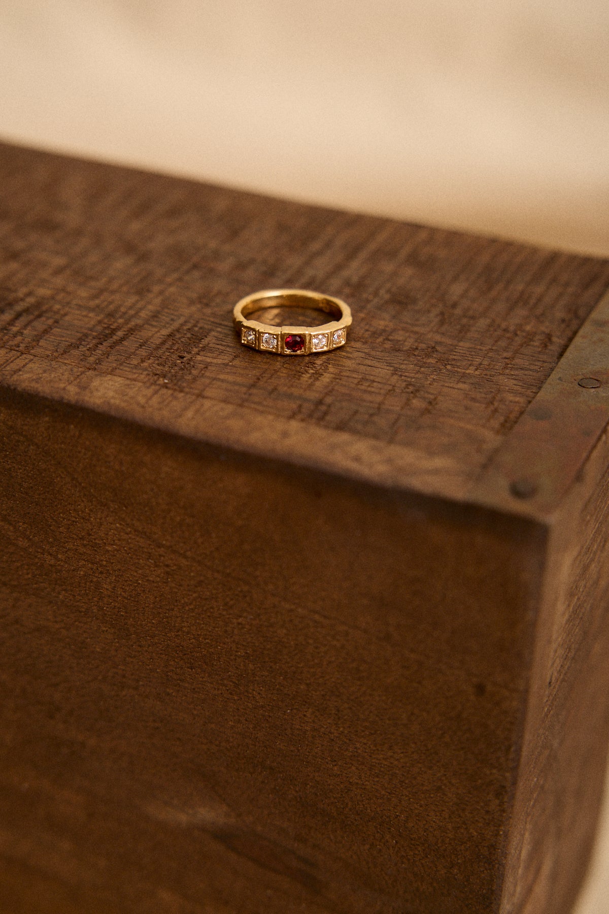 ANILLO GRACE