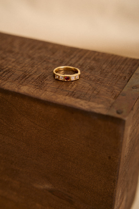 ANILLO GRACE