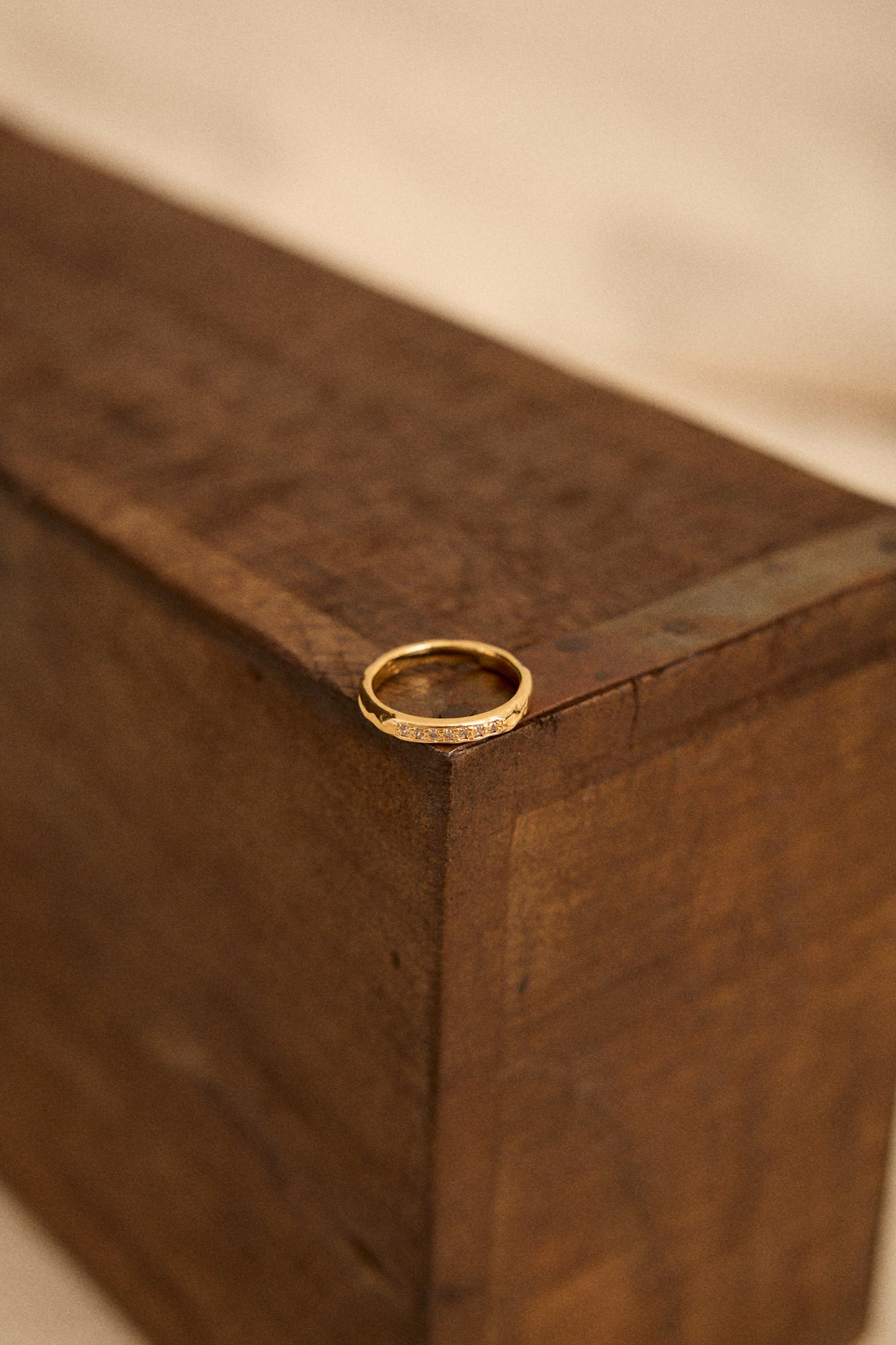 ANILLO BRIGITTE
