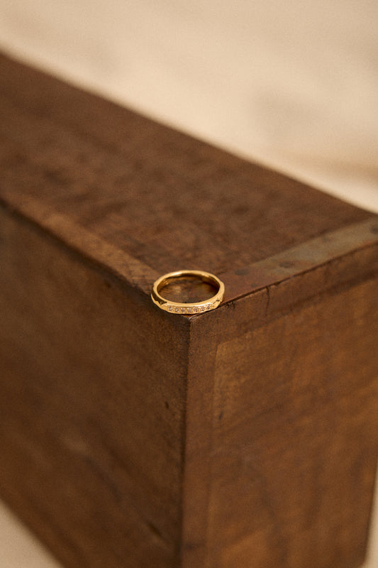 ANILLO BRIGITTE