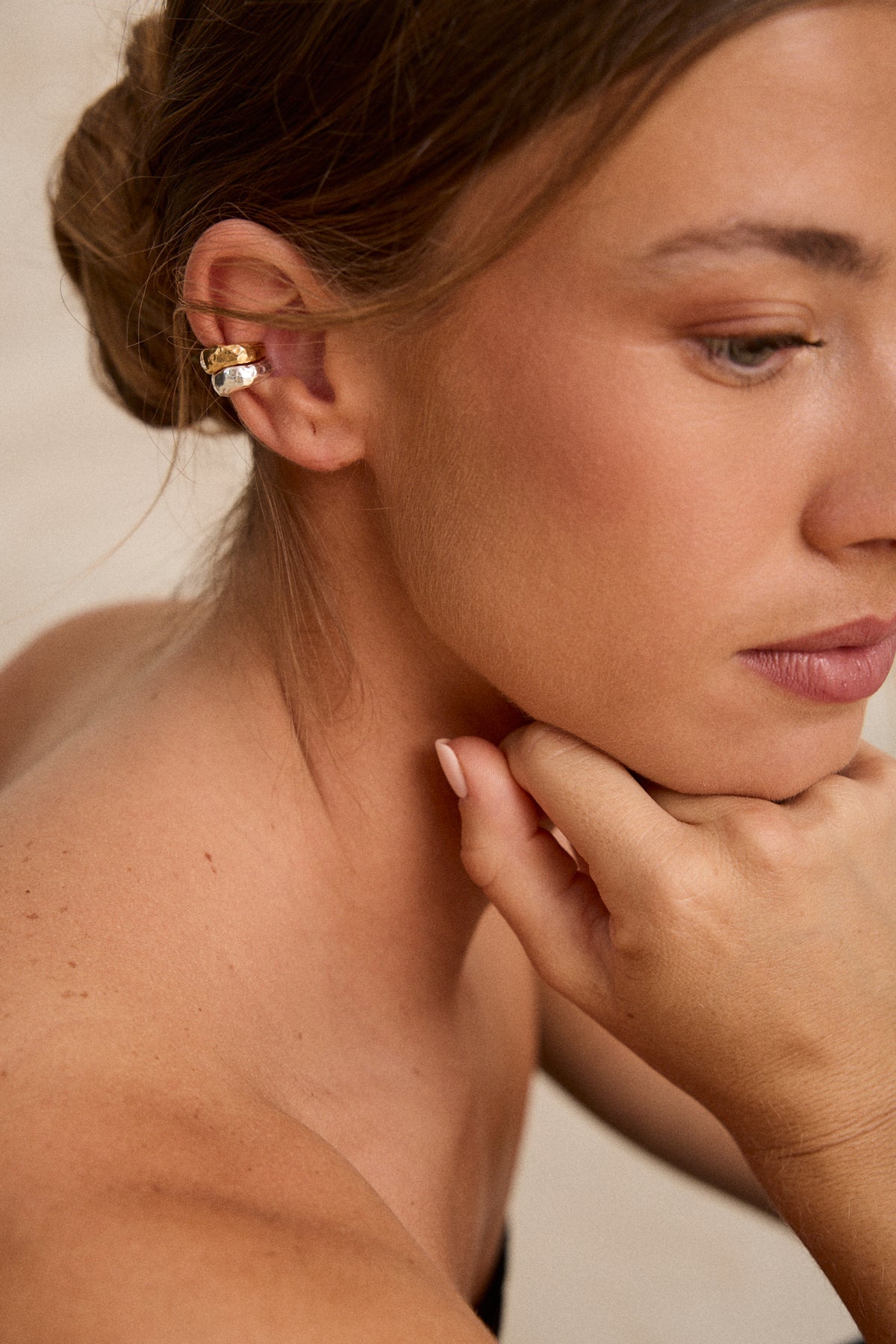 EARCUFF ISLA GROSA