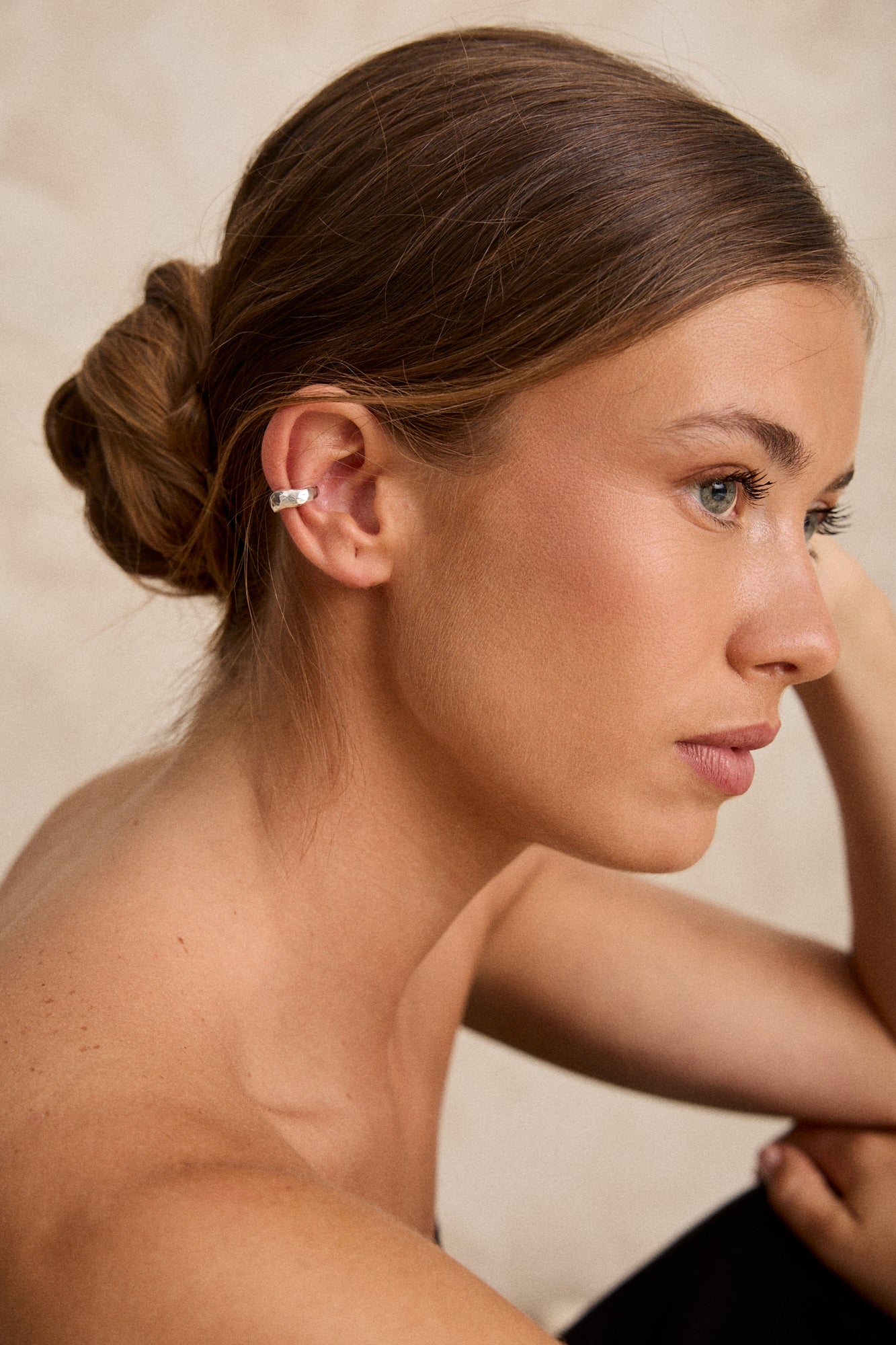 EARCUFF ISLA GROSA