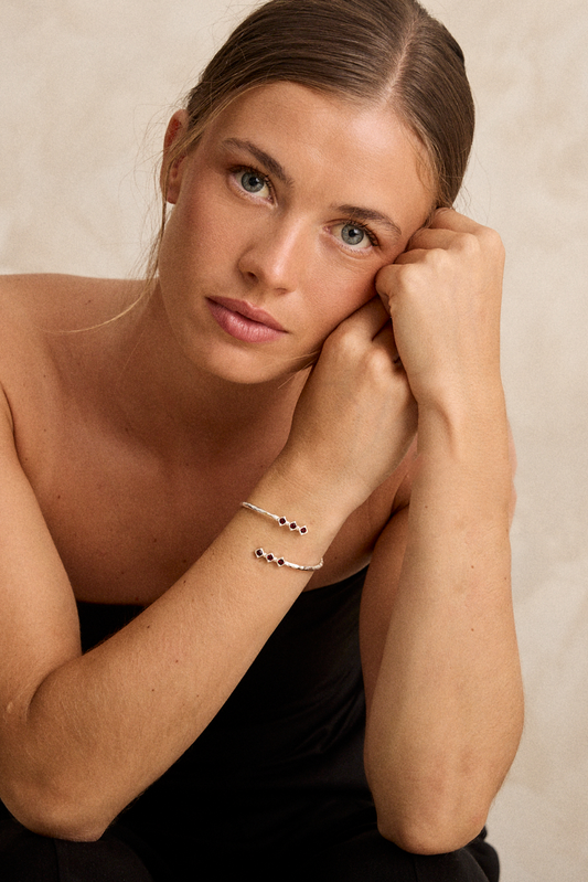 BRAZALETE SIROCO - PREORDER