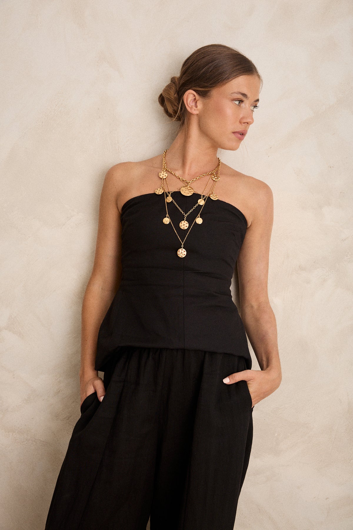 COLLAR PUENTE ROMANO - PREORDER