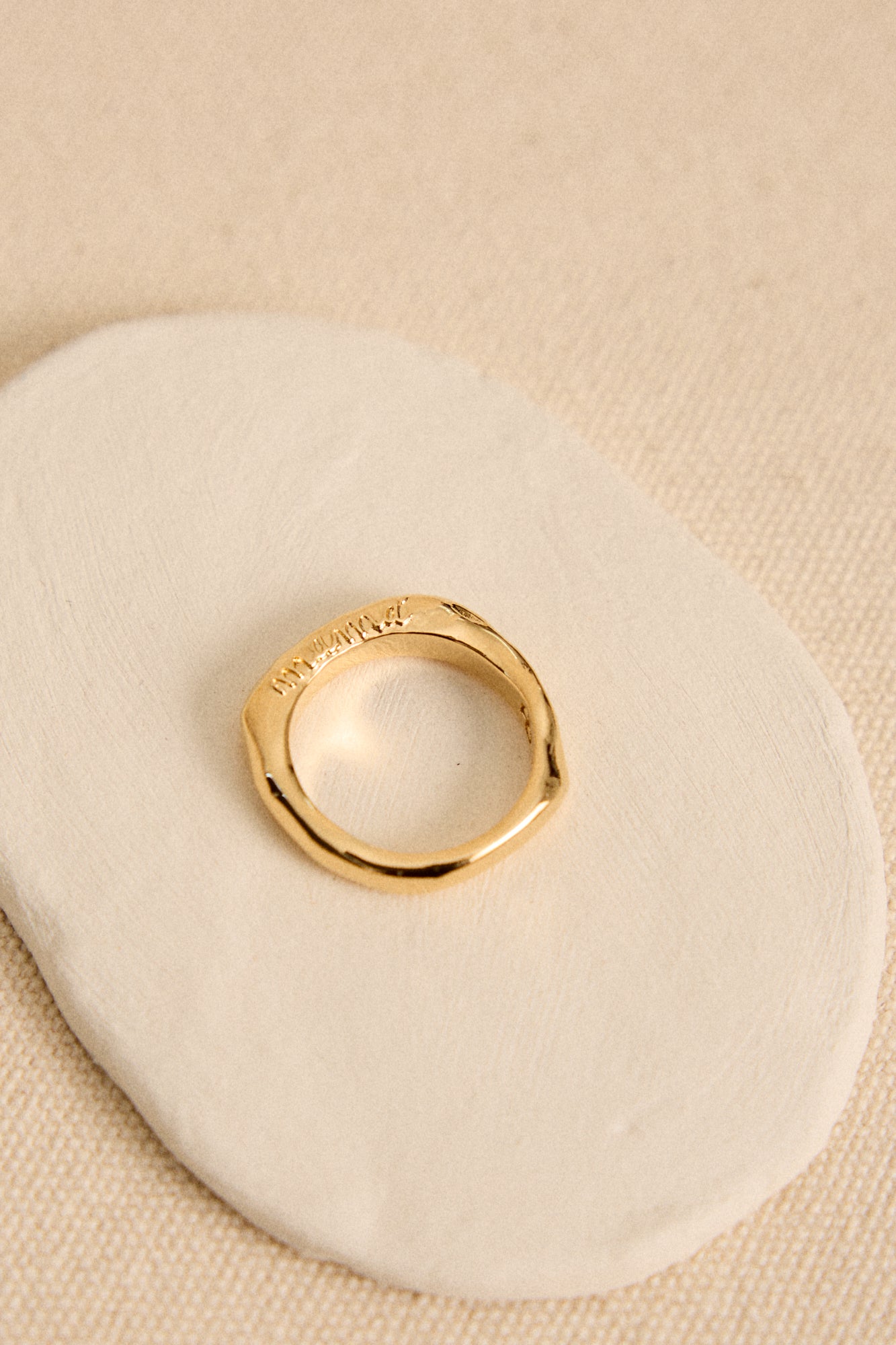 MOM RING