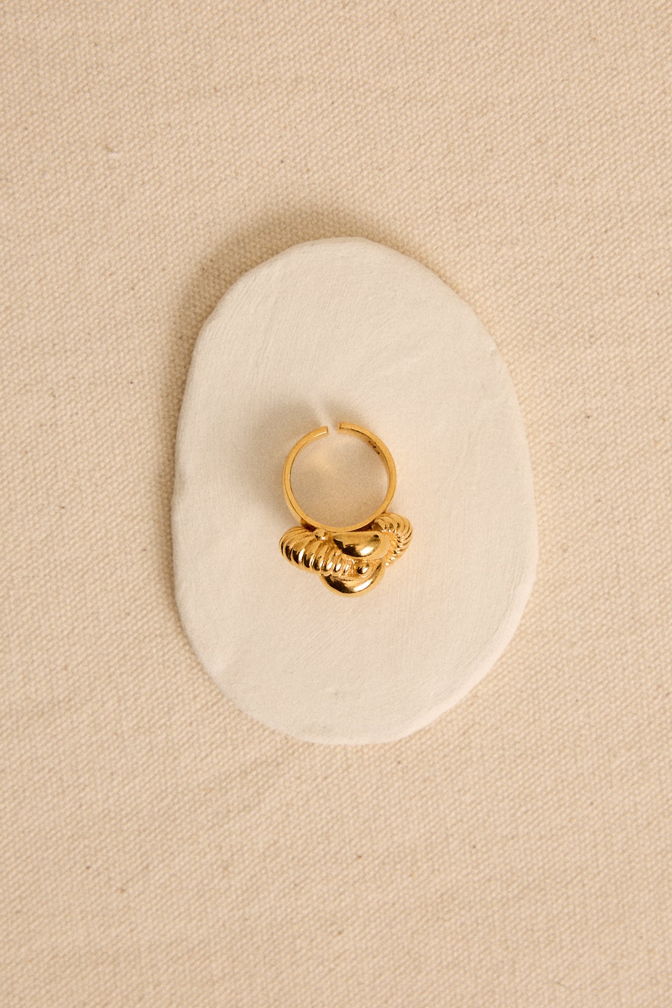 MOLÍ RING
