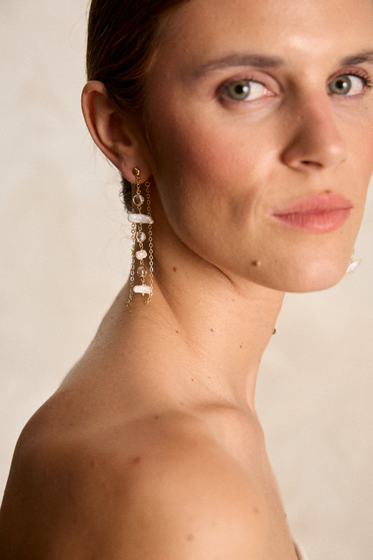 MITJANA EARRINGS