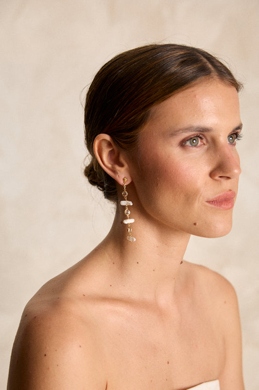 MITJANA EARRINGS