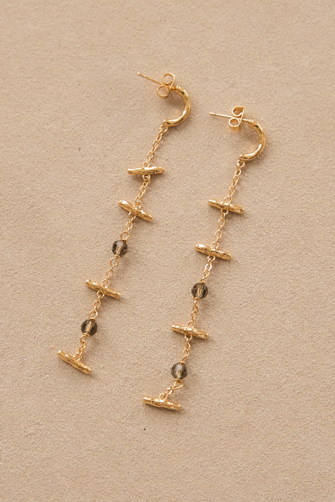 MONICA EARRINGS
