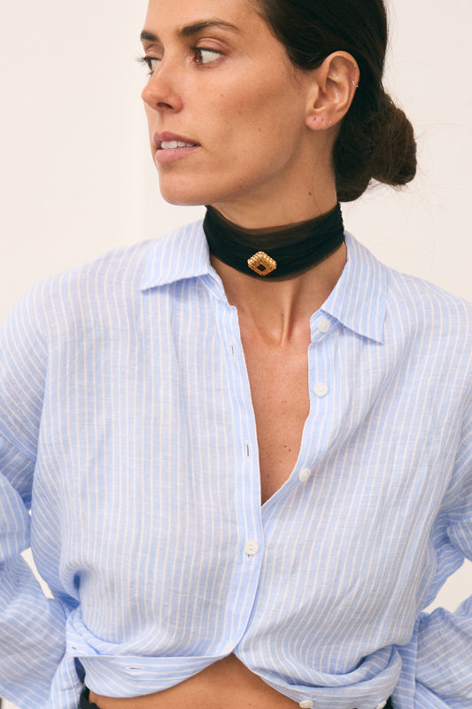 DESERT FORTUNE CHOKER