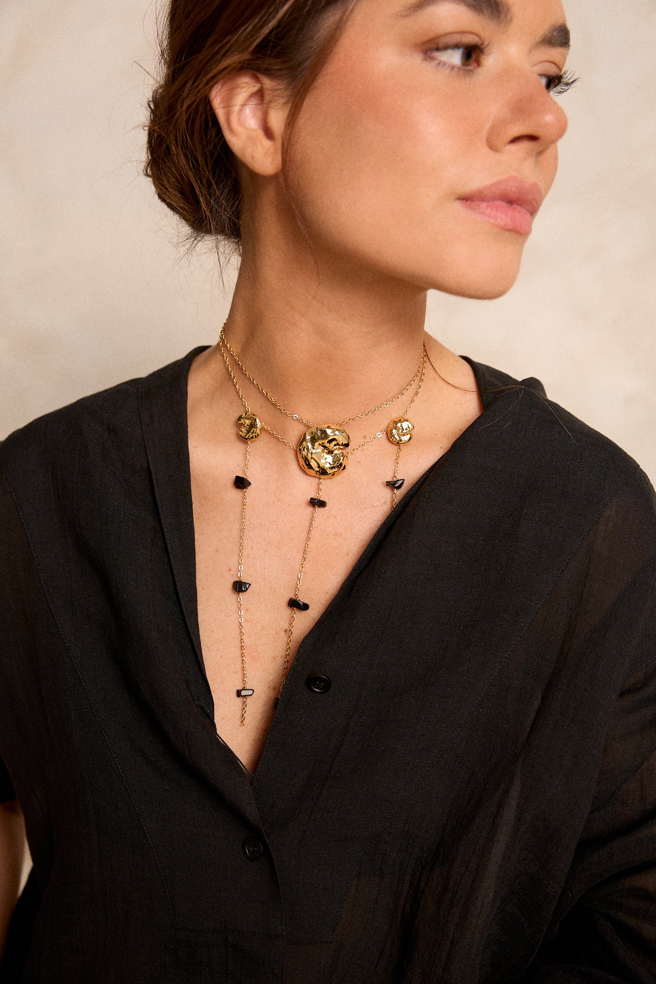 CHOKER HERENCIA TRIBAL