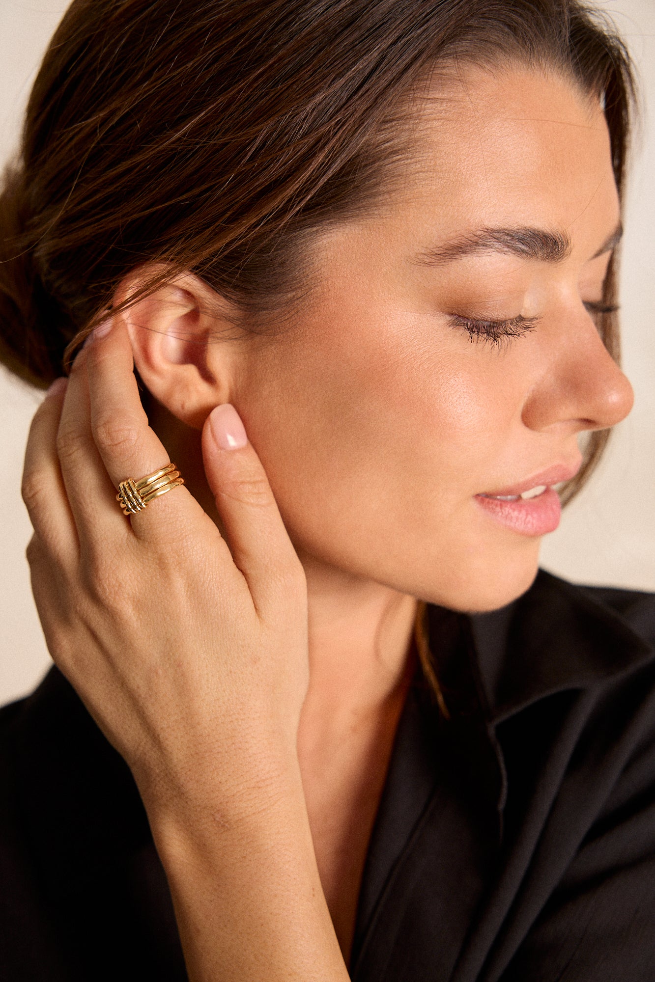 ANILLO AROS DE ARENA