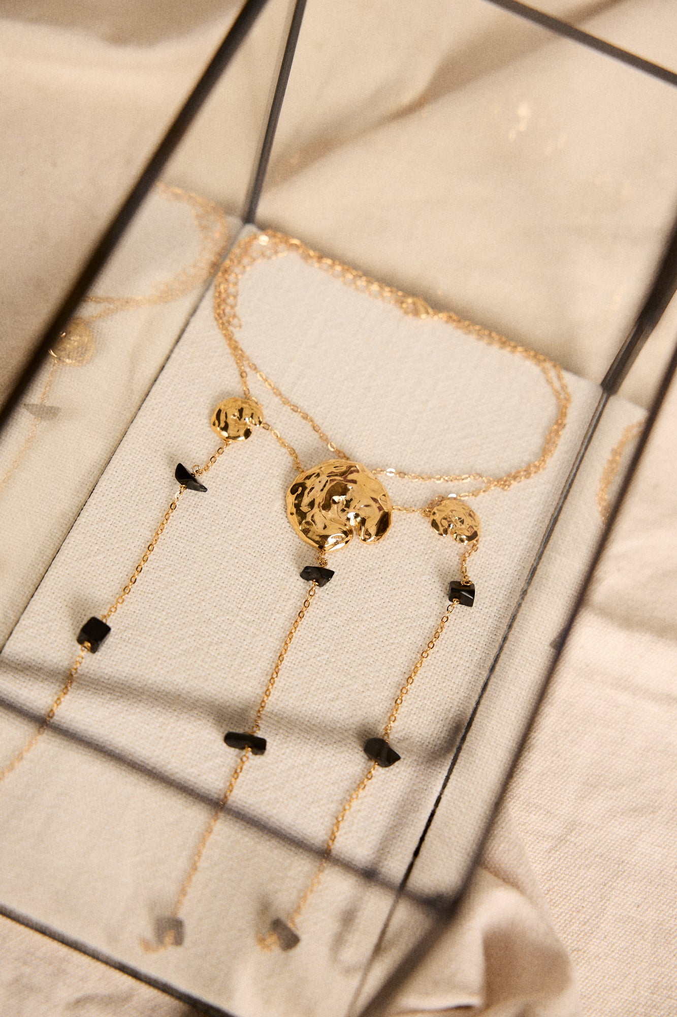 CHOKER HERENCIA TRIBAL