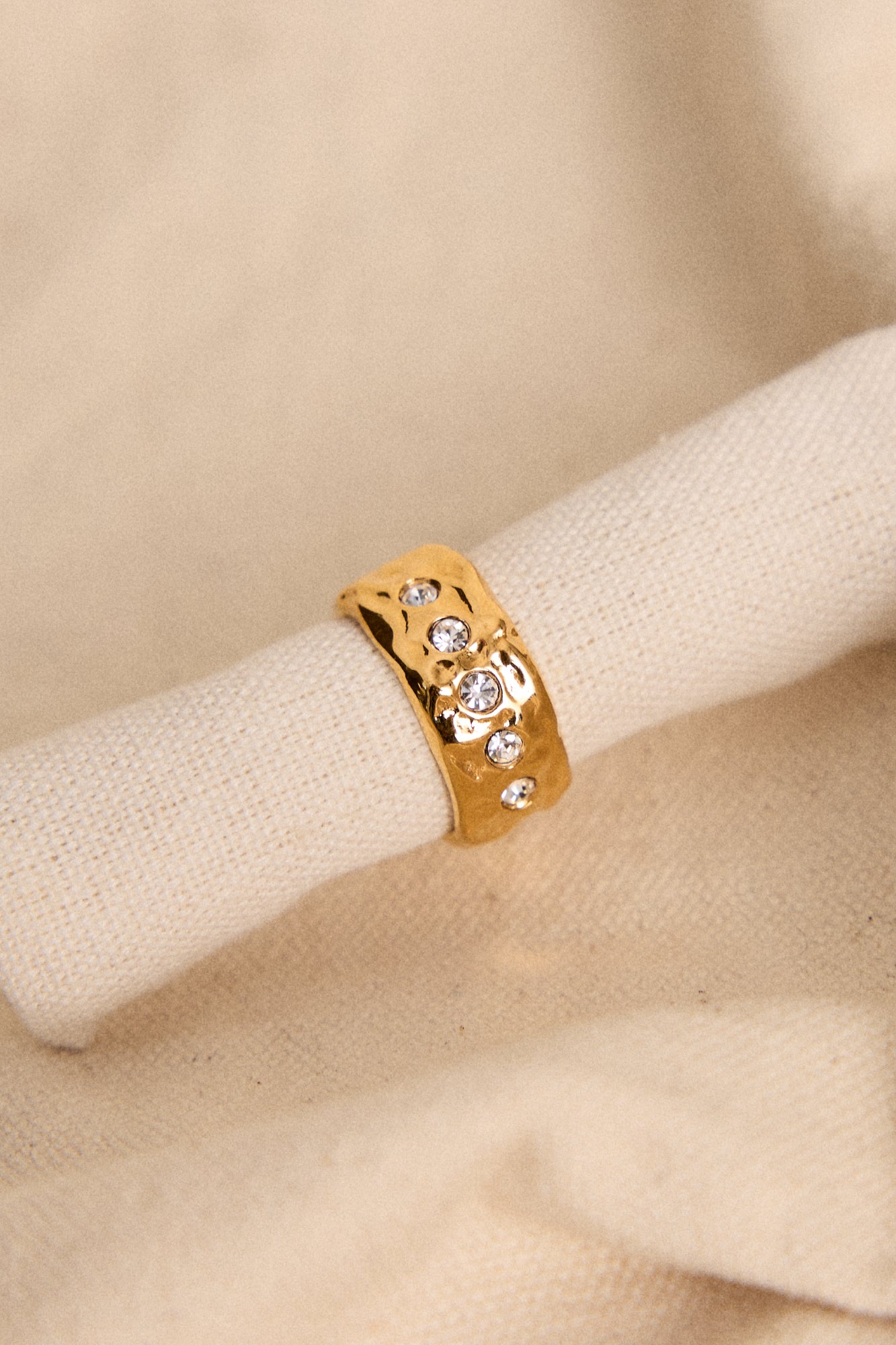 ANILLO ROYALE