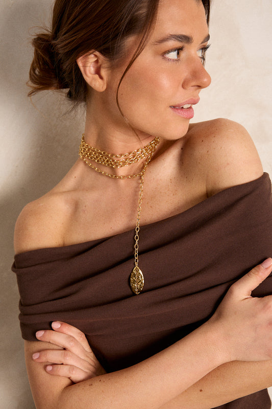COLLAR TIGRIS