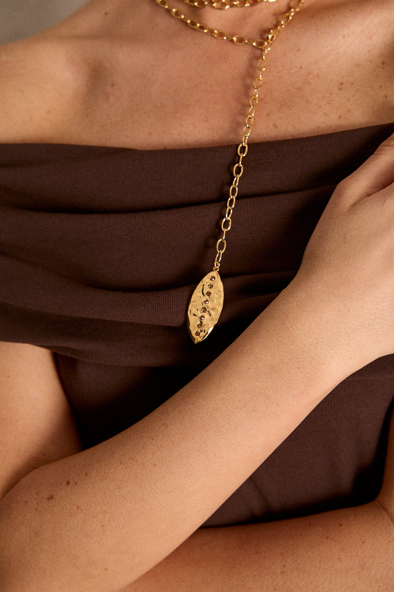 COLLAR TIGRIS