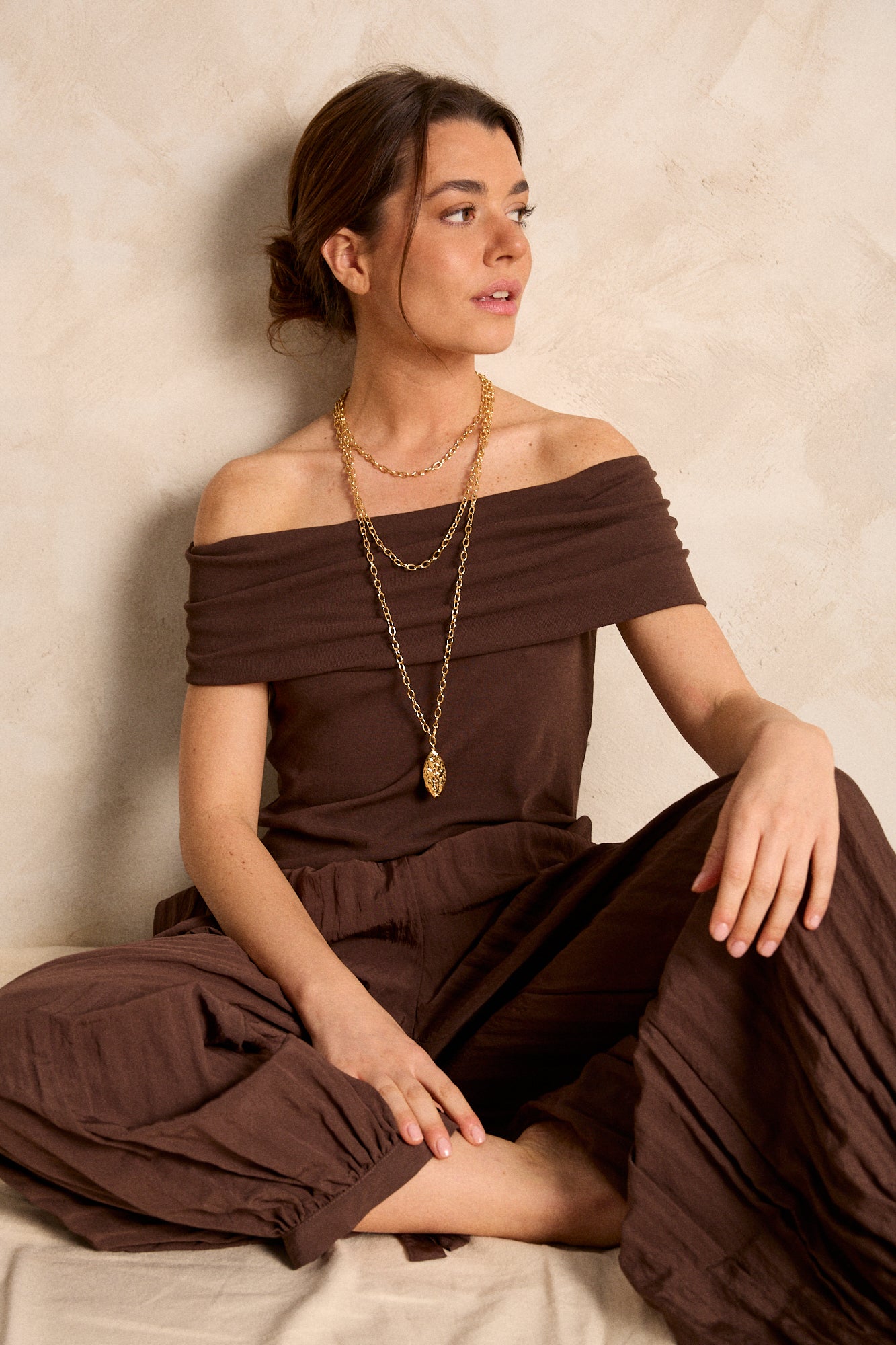 COLLAR TIGRIS