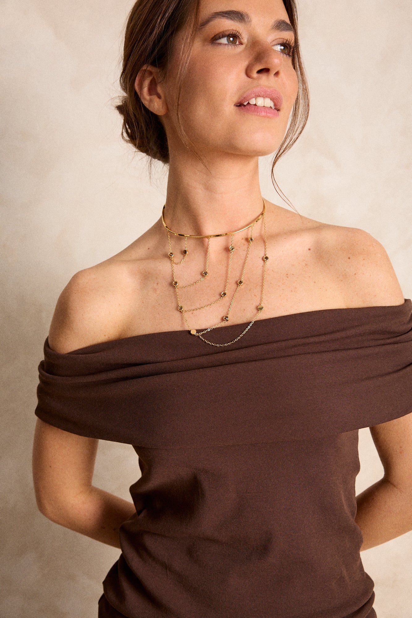 CHOKER DIYALA