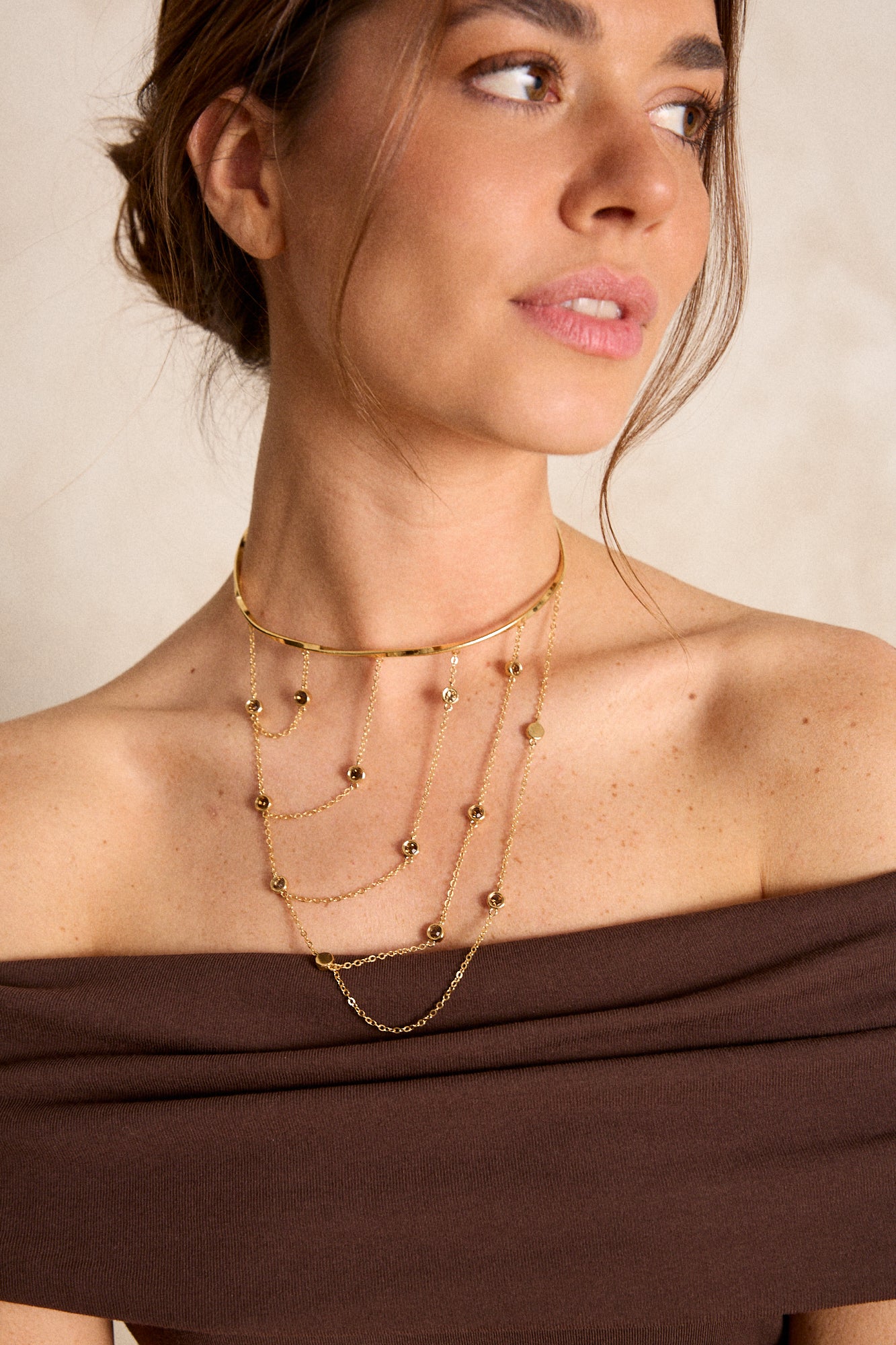 CHOKER DIYALA