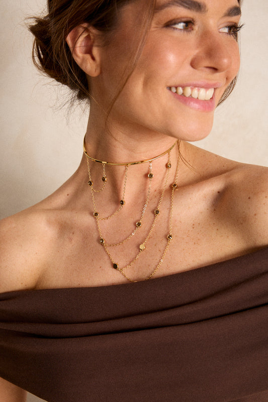 CHOKER DIYALA