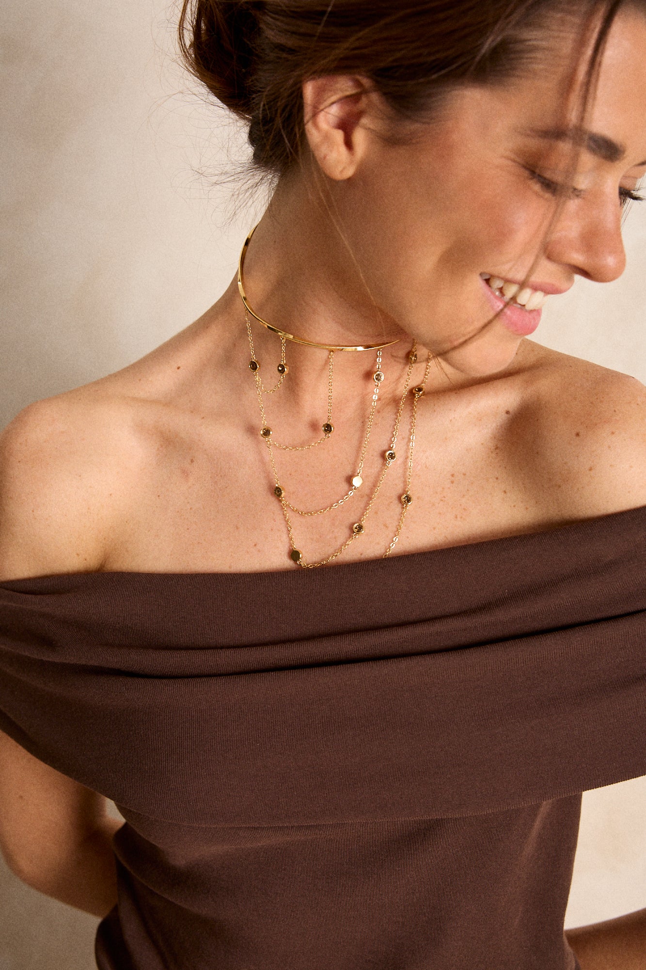 CHOKER DIYALA