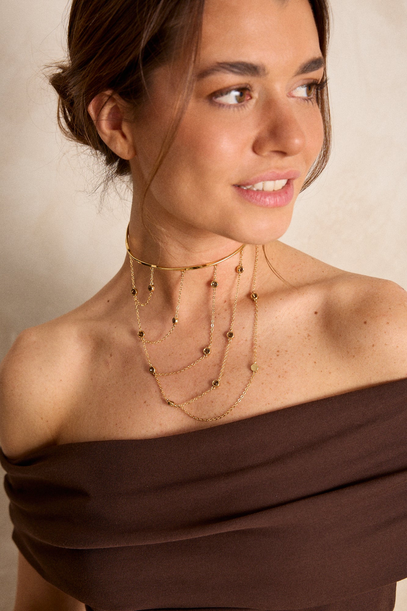 CHOKER DIYALA