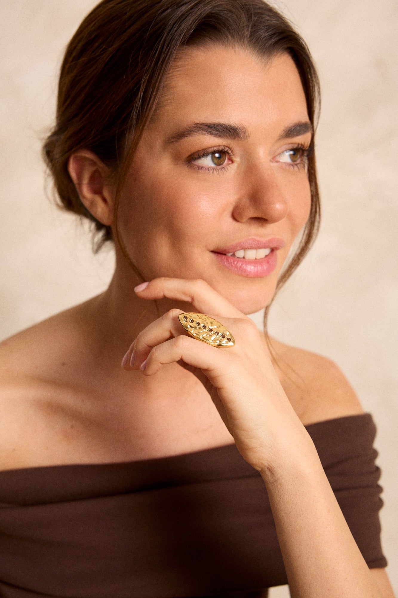 ANILLO BABILONIA