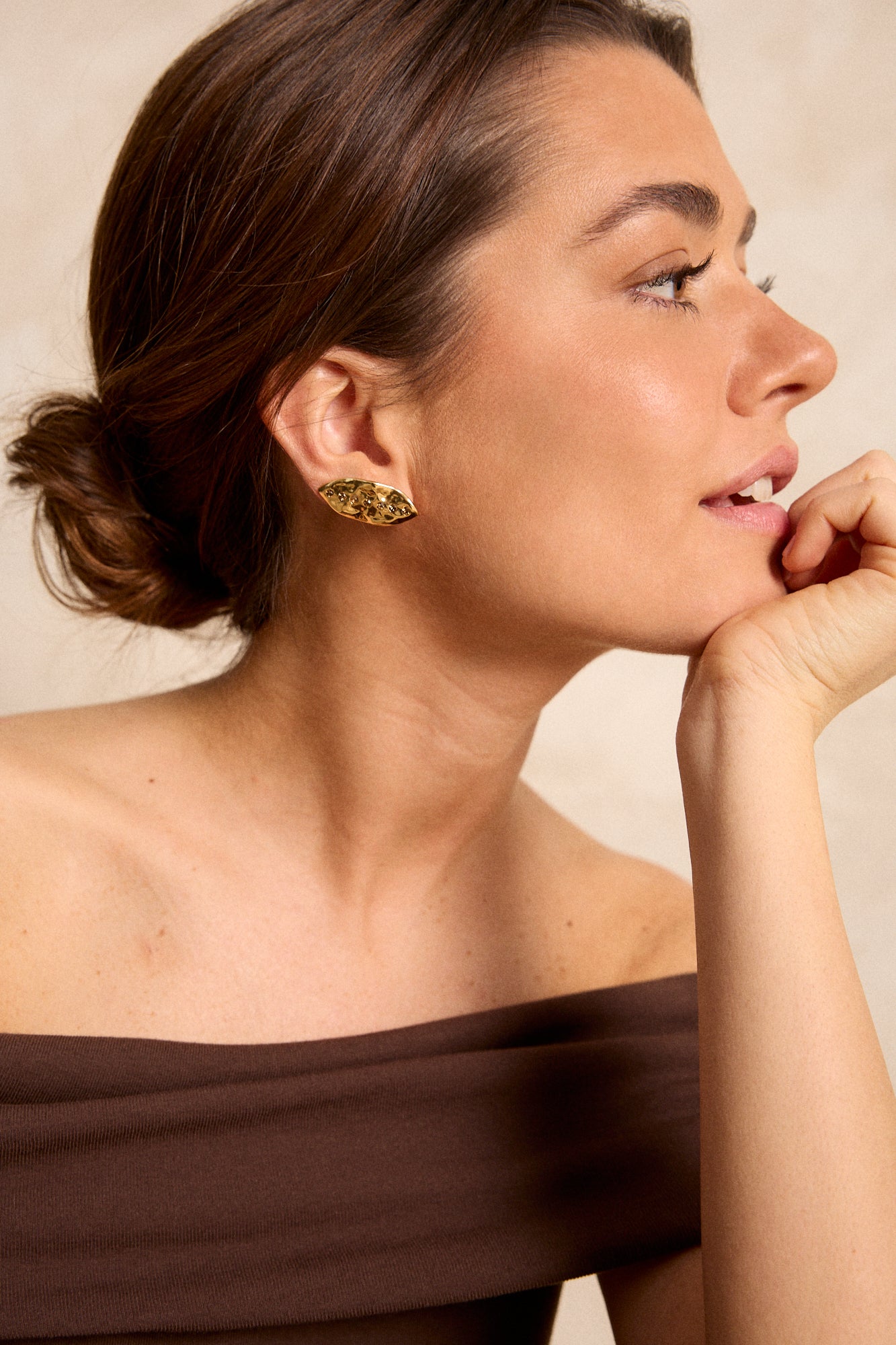 PENDIENTES NANNA