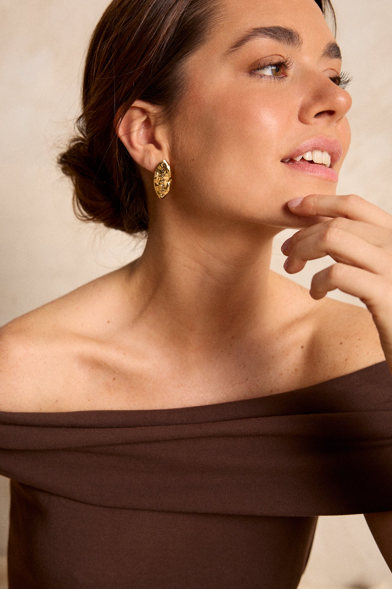 PENDIENTES NANNA