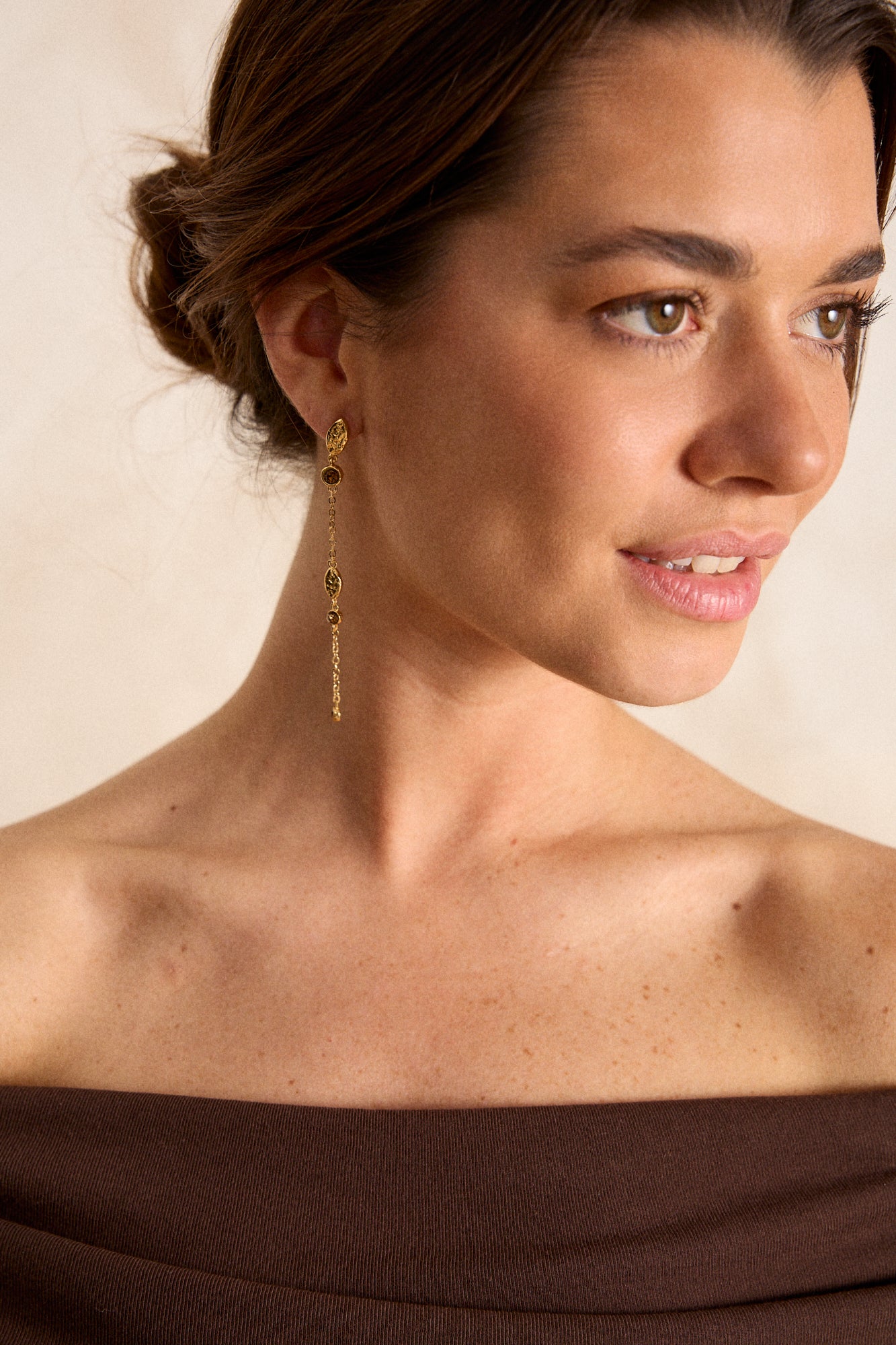 PENDIENTES MESOPOTAMIA