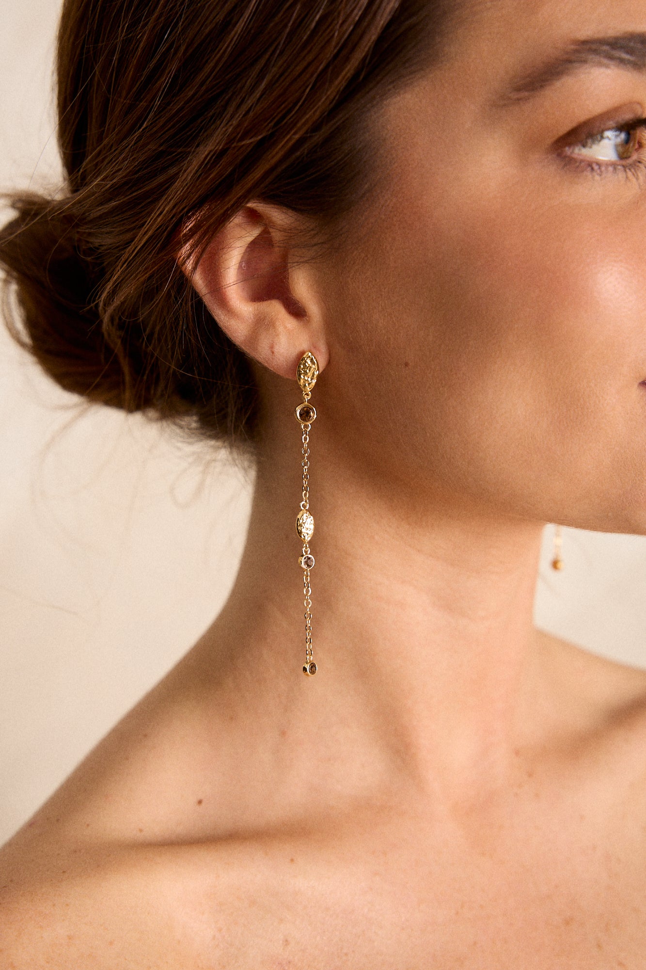 PENDIENTES MESOPOTAMIA