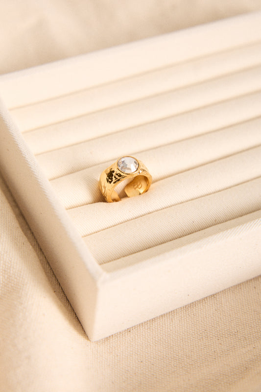 ANILLO LUMIÉRE