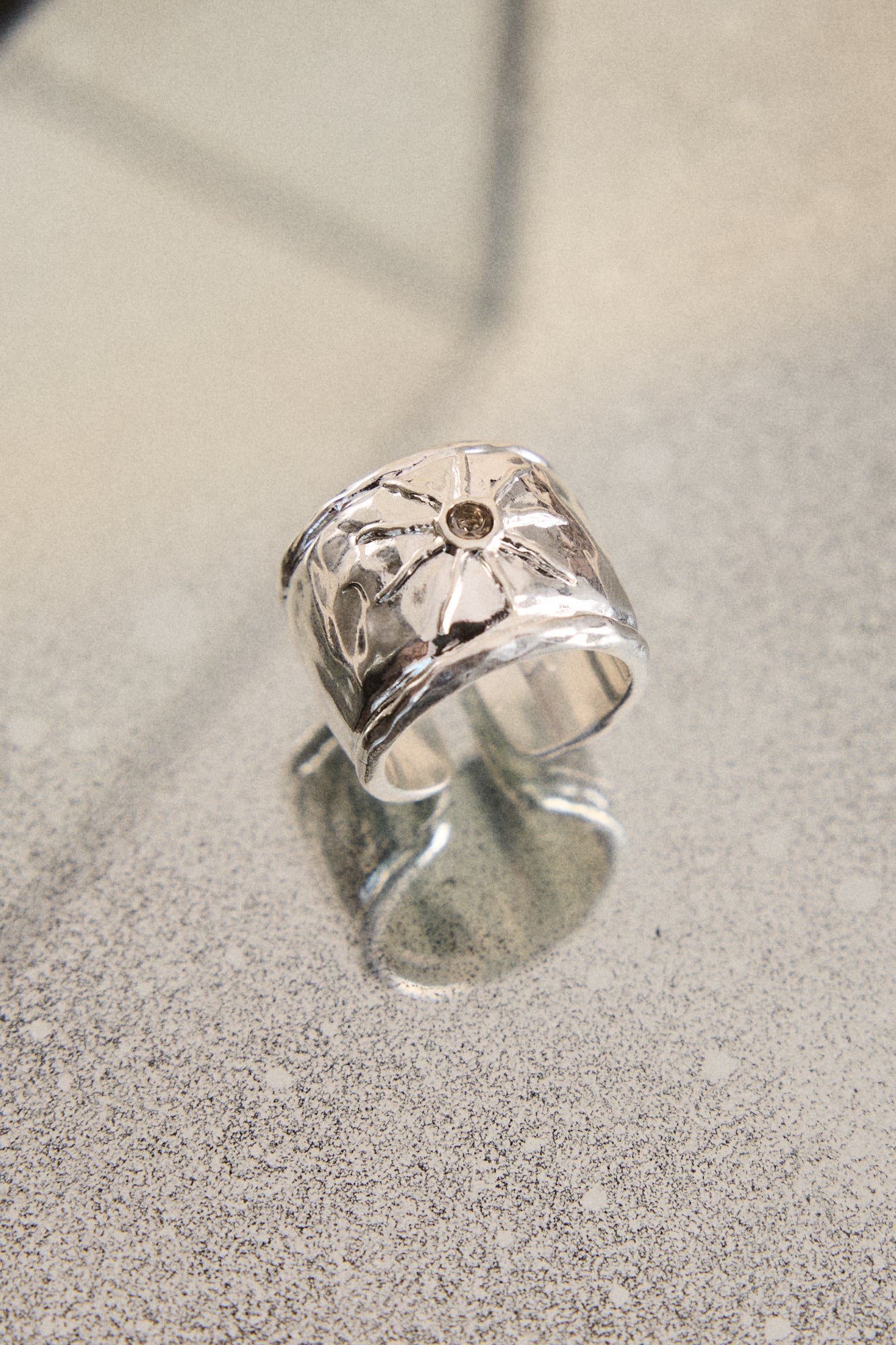 ANILLO RIBERA