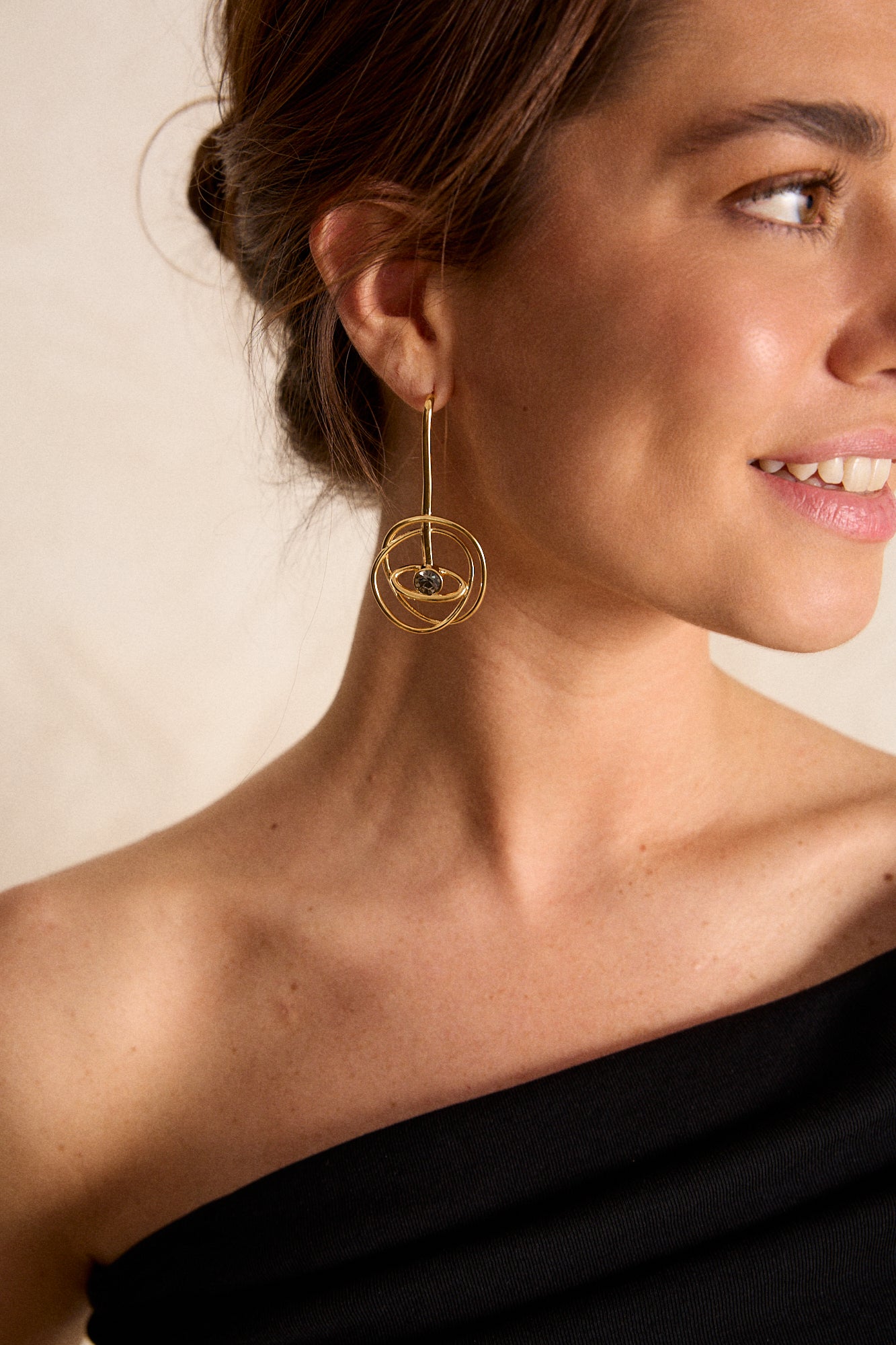 PENDIENTES SATURNO