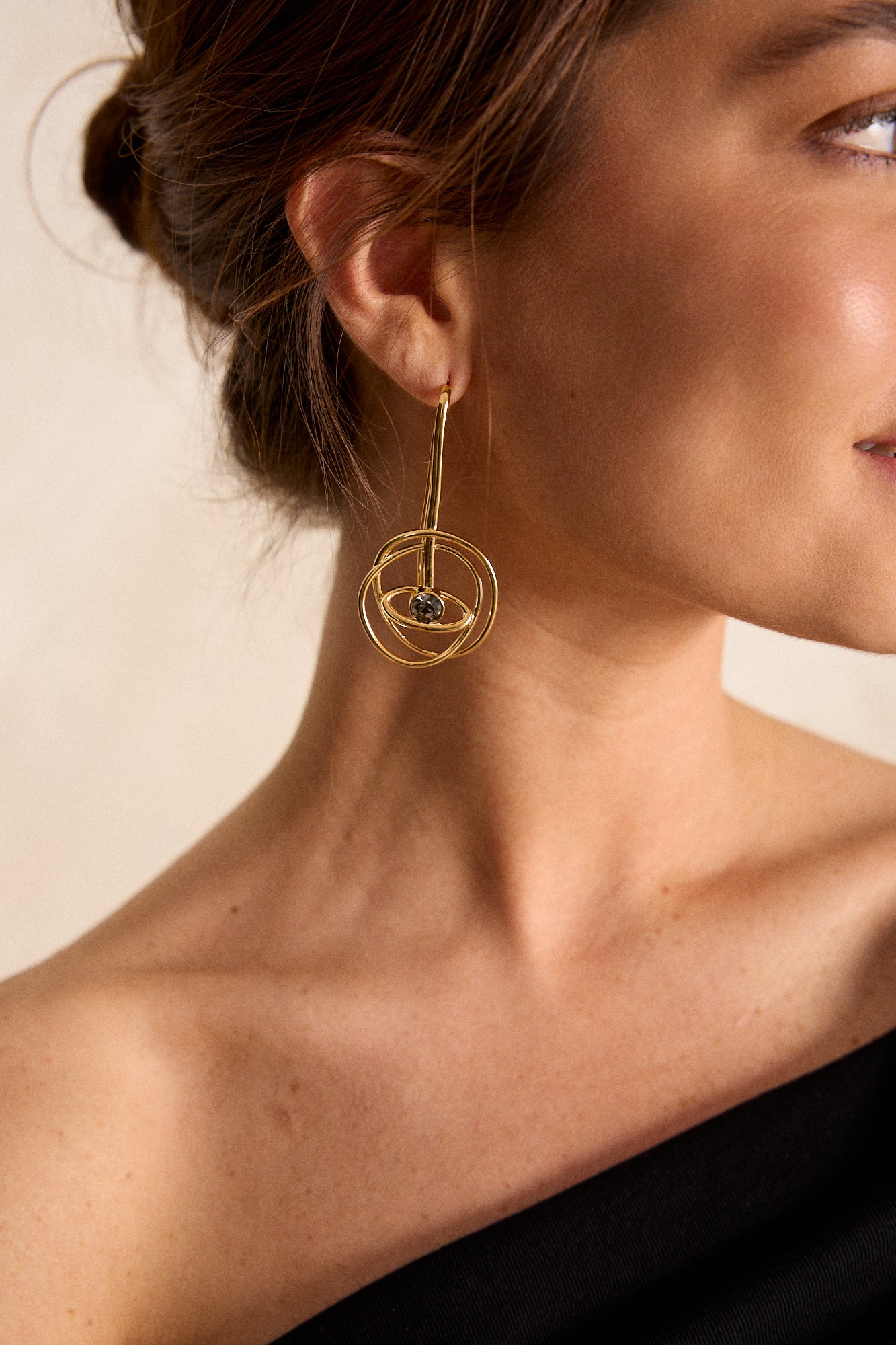 PENDIENTES SATURNO