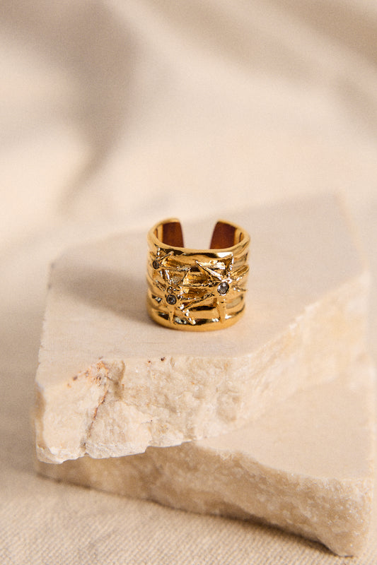 ANILLO ÓRBITA